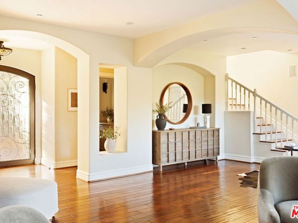 2505 Bowmont Drive, Beverly Hills CA 90210