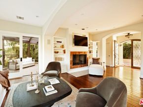 2505 Bowmont Drive, Beverly Hills CA 90210