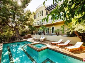 2505 Bowmont Drive, Beverly Hills CA 90210