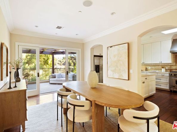 2505 Bowmont Drive, Beverly Hills CA 90210