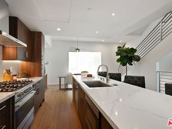 3811 S Verona Court, Los Angeles CA 90066