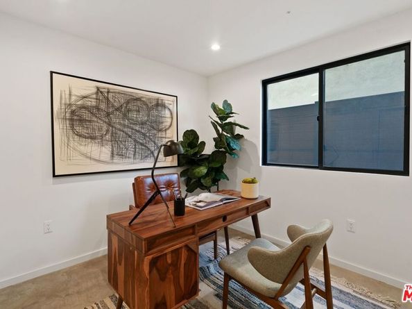 3811 S Verona Court, Los Angeles CA 90066