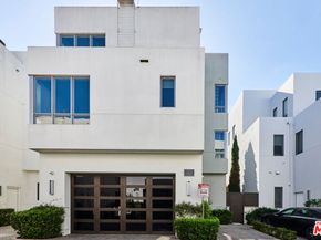5904 Village Drive, Los Angeles CA 90094