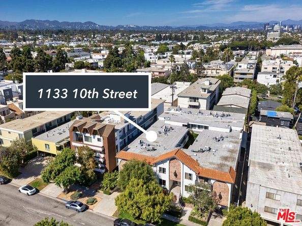 1015 3rd Street, Santa Monica CA 90403