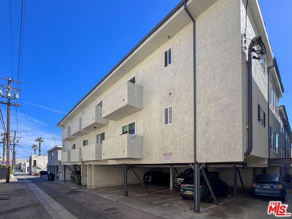 1015 3rd Street, Santa Monica CA 90403