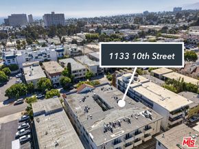 1015 3rd Street, Santa Monica CA 90403