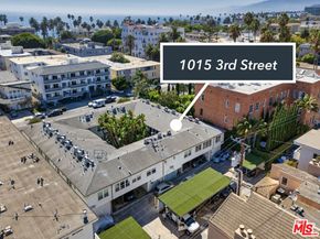 1015 3rd Street, Santa Monica CA 90403