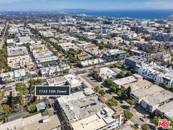 1015 3rd Street, Santa Monica CA 90403
