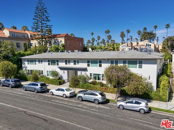 1015 3rd Street, Santa Monica CA 90403