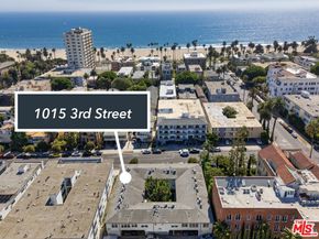 1015 3rd Street, Santa Monica CA 90403