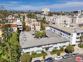 1015 3rd Street, Santa Monica CA 90403