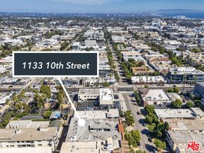 1015 3rd Street, Santa Monica CA 90403