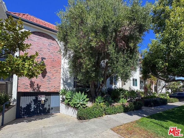 1015 3rd Street, Santa Monica CA 90403