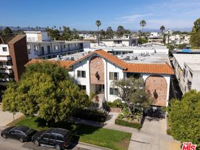 1015 3rd Street, Santa Monica CA 90403
