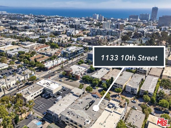 1015 3rd Street, Santa Monica CA 90403