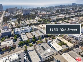 1015 3rd Street, Santa Monica CA 90403
