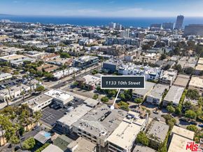 1015 3rd Street, Santa Monica CA 90403