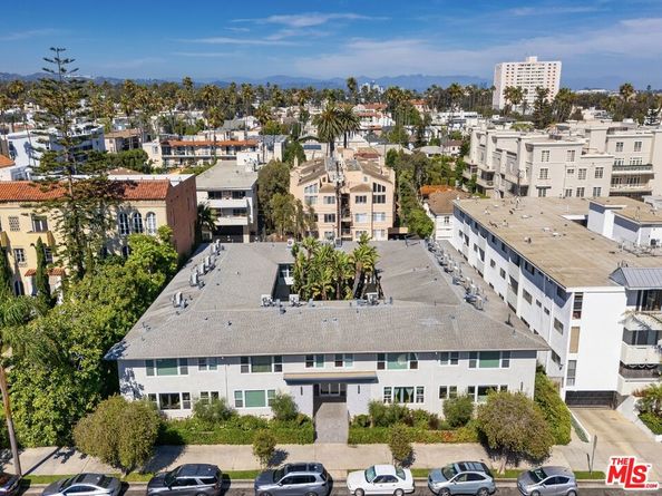 1015 3rd Street, Santa Monica CA 90403