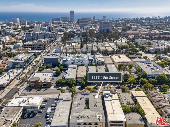 1015 3rd Street, Santa Monica CA 90403