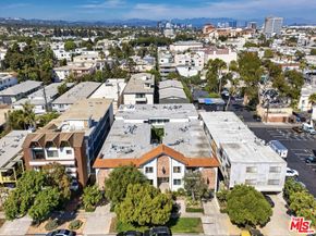 1015 3rd Street, Santa Monica CA 90403