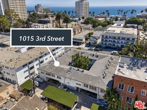 1015 3rd Street, Santa Monica CA 90403