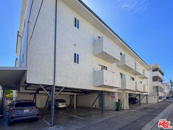 1015 3rd Street, Santa Monica CA 90403