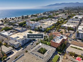 1015 3rd Street, Santa Monica CA 90403