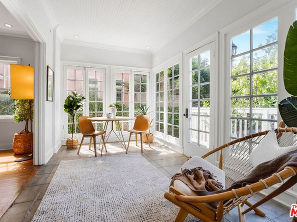 1663 Virginia Road, Los Angeles CA 90019