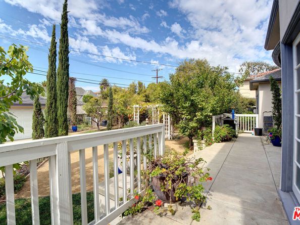 1663 Virginia Road, Los Angeles CA 90019
