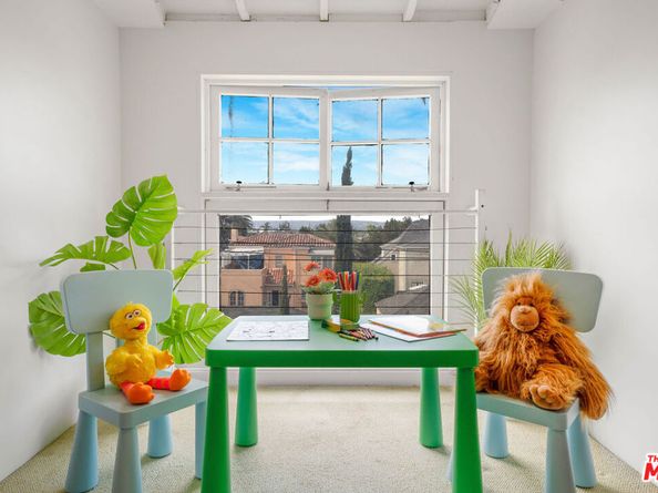 1663 Virginia Road, Los Angeles CA 90019