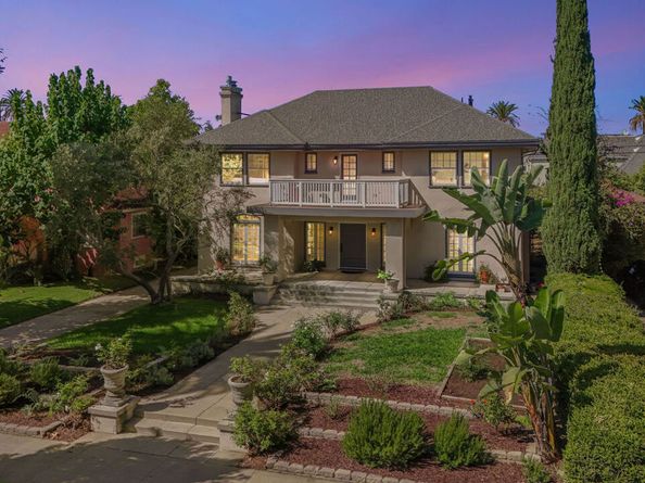 1663 Virginia Road, Los Angeles CA 90019
