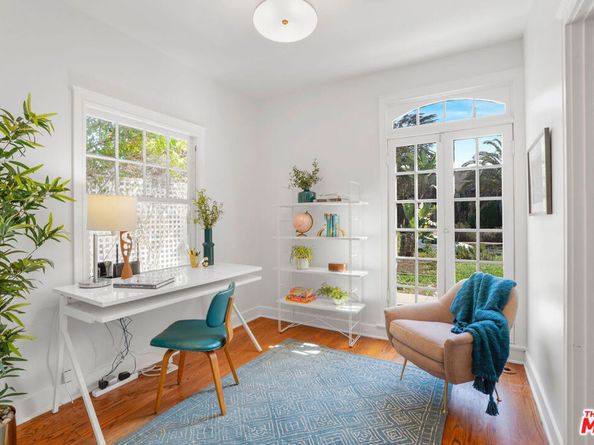 1663 Virginia Road, Los Angeles CA 90019