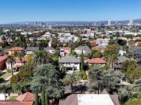 1663 Virginia Road, Los Angeles CA 90019
