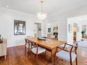 1663 Virginia Road, Los Angeles CA 90019