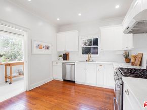 1663 Virginia Road, Los Angeles CA 90019