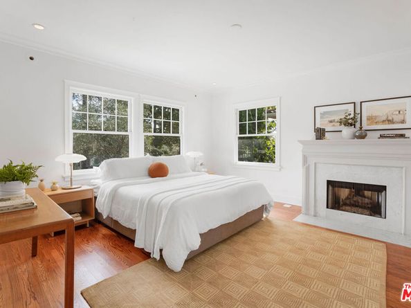 1663 Virginia Road, Los Angeles CA 90019