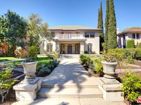1663 Virginia Road, Los Angeles CA 90019