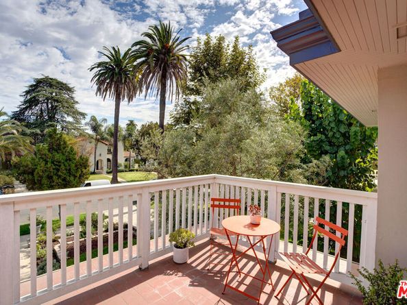 1663 Virginia Road, Los Angeles CA 90019