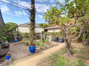 1663 Virginia Road, Los Angeles CA 90019