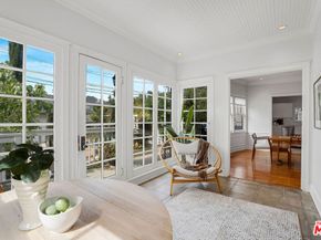 1663 Virginia Road, Los Angeles CA 90019