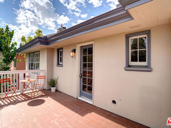 1663 Virginia Road, Los Angeles CA 90019