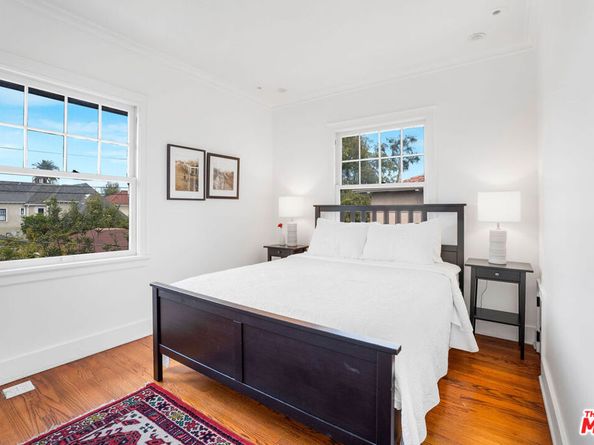 1663 Virginia Road, Los Angeles CA 90019