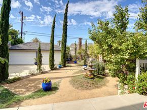 1663 Virginia Road, Los Angeles CA 90019