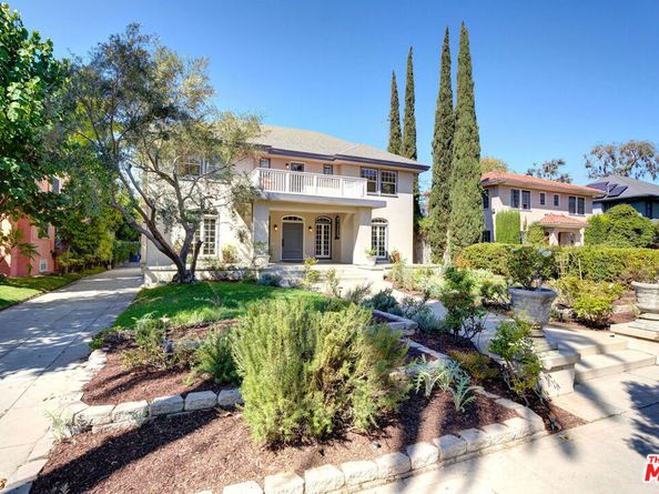 1663 Virginia Road, Los Angeles CA 90019