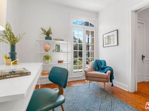 1663 Virginia Road, Los Angeles CA 90019