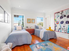 1663 Virginia Road, Los Angeles CA 90019