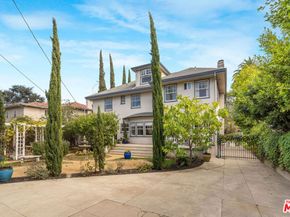 1663 Virginia Road, Los Angeles CA 90019