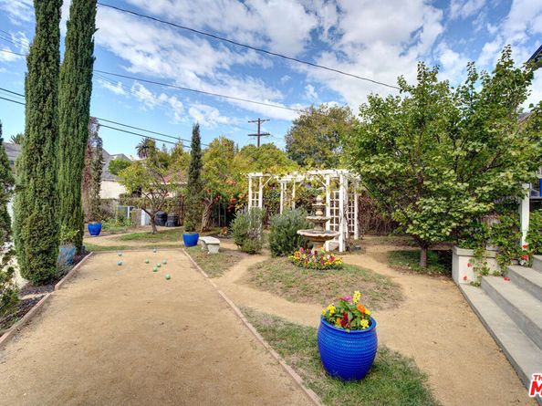 1663 Virginia Road, Los Angeles CA 90019