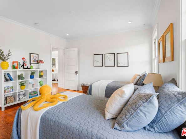 1663 Virginia Road, Los Angeles CA 90019