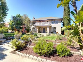 1663 Virginia Road, Los Angeles CA 90019